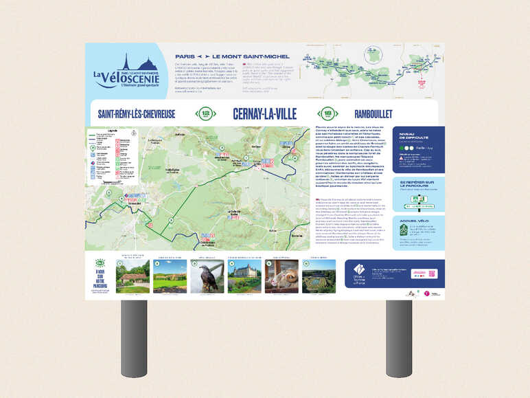 Carte veloscenie deals